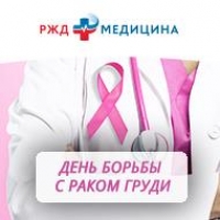 День борьбы против рака груди
