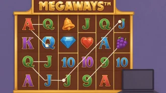 Игровые автоматы Megaways с фриспинами и бонусной покупкой