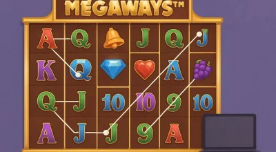 Игровые автоматы Megaways с фриспинами и бонусной покупкой