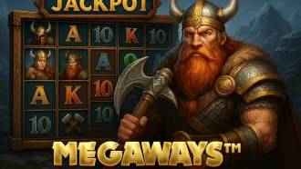 Лучшие автоматы в скандинавской тематике — слоты про викингов с Megaways и джекпотом