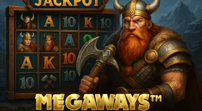 Лучшие автоматы в скандинавской тематике — слоты про викингов с Megaways и джекпотом
