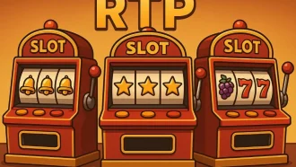 Популярные автоматы с высоким RTP — выбираем выгодные игры