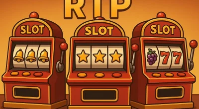 Популярные автоматы с высоким RTP — выбираем выгодные игры