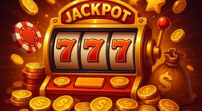 Лучшие джекпот-слоты: где сорвать крупный выигрыш в 2025