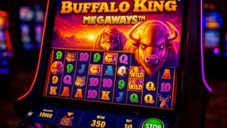 Buffalo King Megaways: как играть и выигрывать в новинке Buffalo King Megaways: как играть и выигрывать в новинке