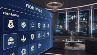 Слоты с фиксированными выплатами — для стабильной игры