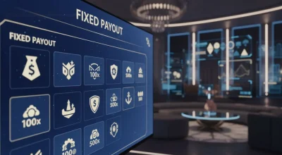 Слоты с фиксированными выплатами — для стабильной игры