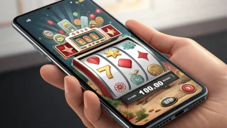 Мобильные бонусы и UX-инновации в слотах: бонусные раунды, оптимизированные для смартфонов