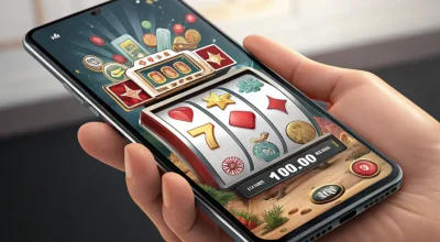 Мобильные бонусы и UX-инновации в слотах: бонусные раунды, оптимизированные для смартфонов