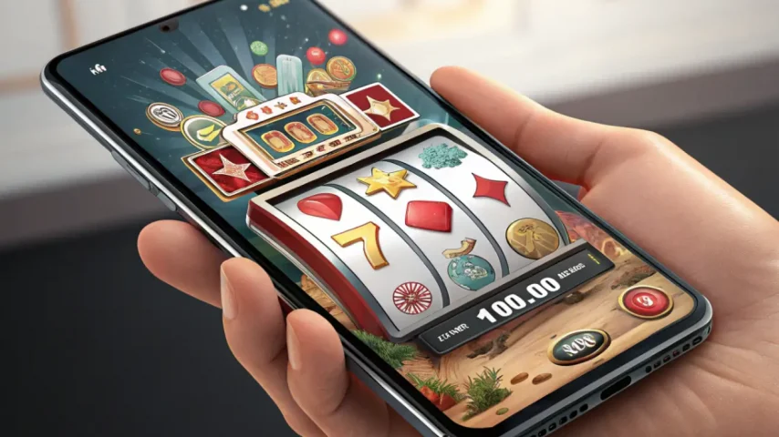 Мобильные бонусы и UX-инновации в слотах: бонусные раунды, оптимизированные для смартфонов Мобильные бонусы и UX-инновации в слотах: бонусные раунды, оптимизированные для смартфонов