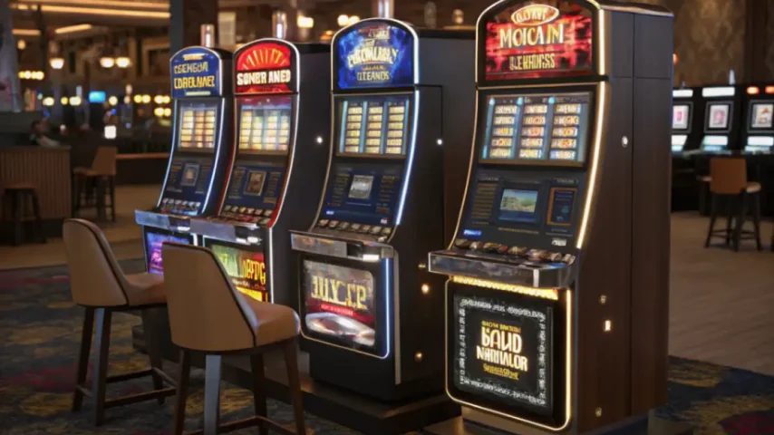 Новые джекпот-сети 2026: Dream Drop, WOWpot и их влияние на рынок